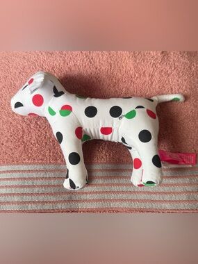 Victoria's Secret PINK Limited Edition Dubai Mini Dog